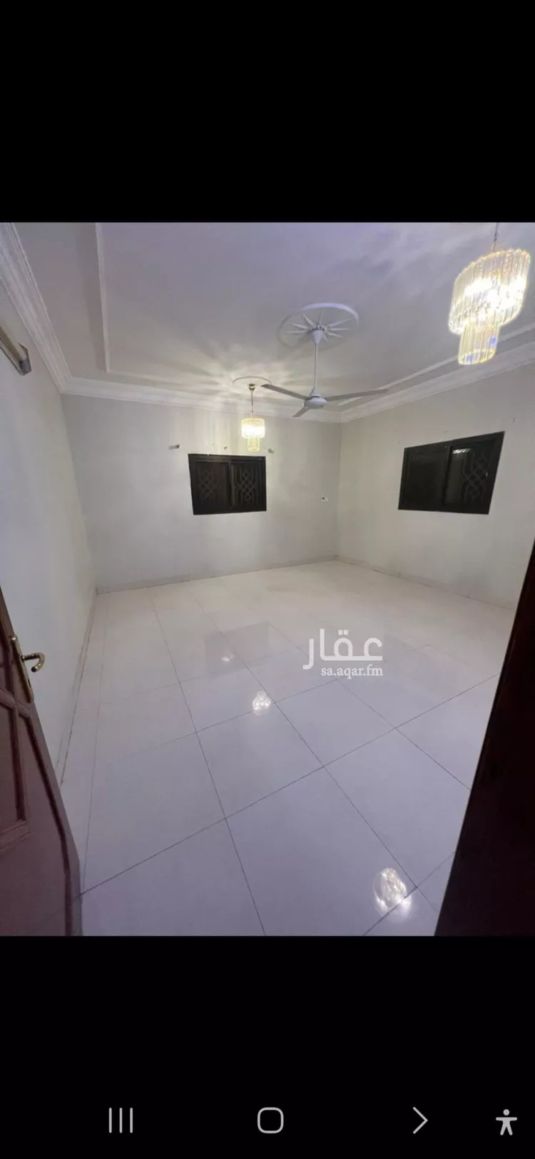 دور للإيجار في شارع شريح الخزاعي, حي الخليج, مدينة الرياض, منطقة الرياض صورة 3