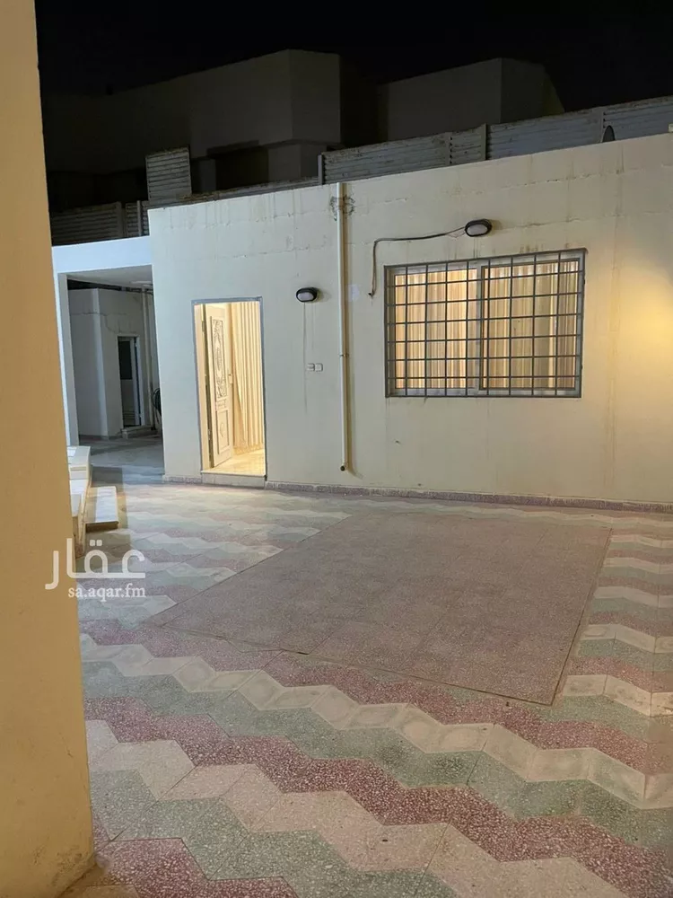 شقة للإيجار في شارع عمرو الكندي, حي القدس, مدينة الرياض, منطقة الرياض صورة 2
