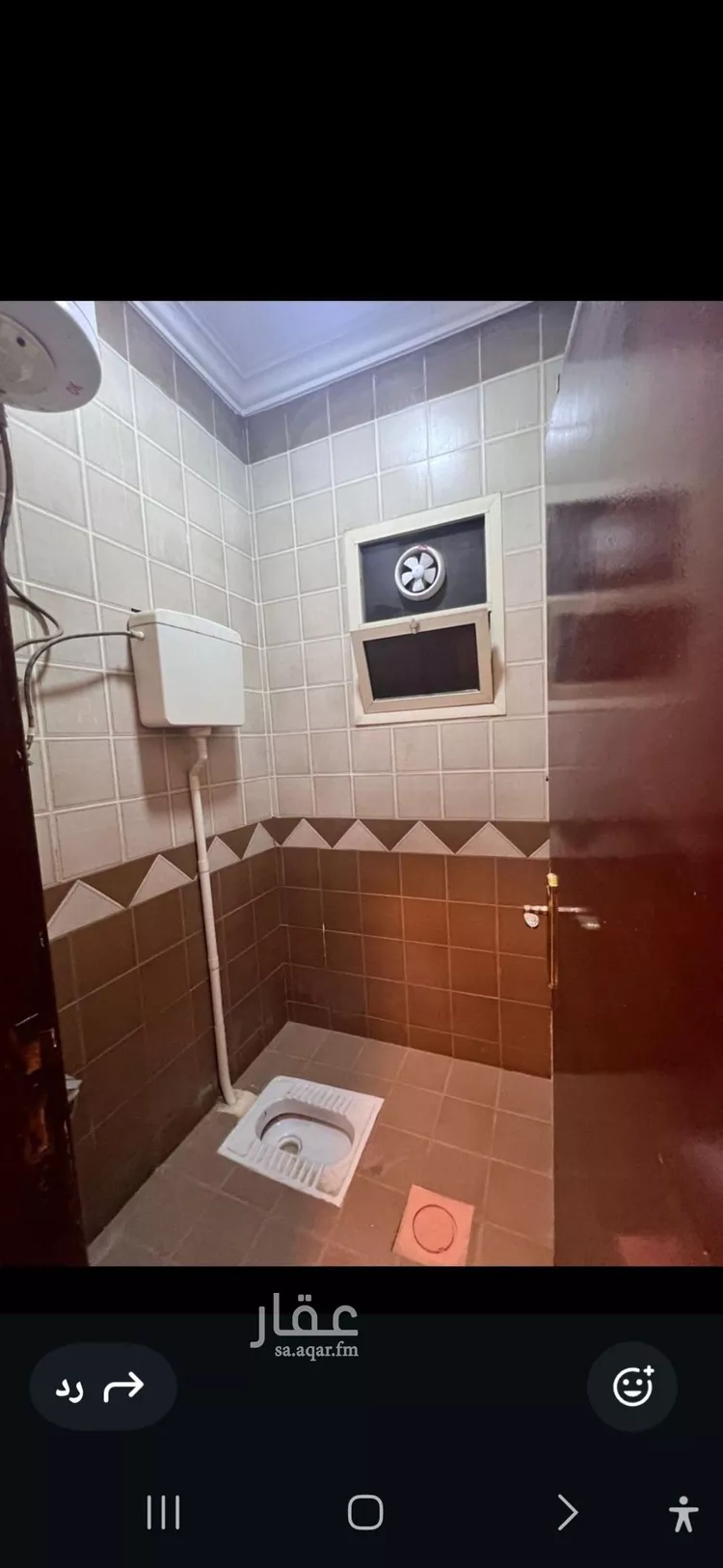 شقة للإيجار في شارع وادي نعام, حي القادسية, مدينة الرياض, منطقة الرياض صورة 4