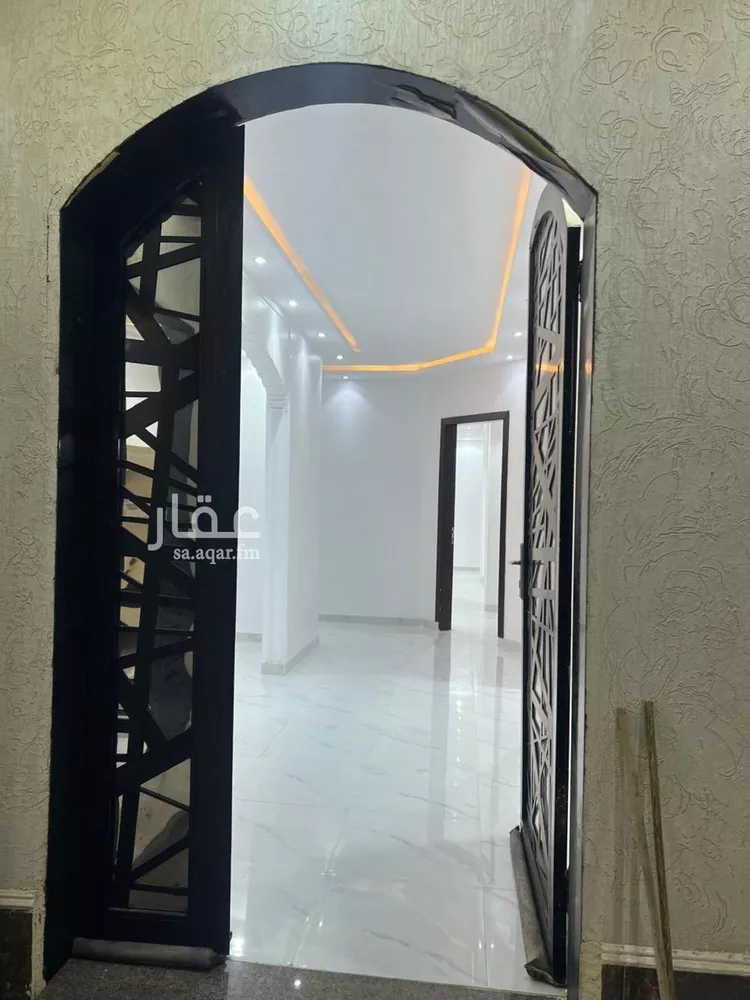 دور للإيجار في حي الراشدية, مدينة المزاحمية, منطقة الرياض صورة 4