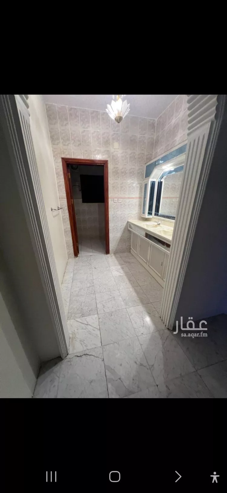 دور للإيجار في شارع شريح الخزاعي, حي الخليج, مدينة الرياض, منطقة الرياض صورة 4