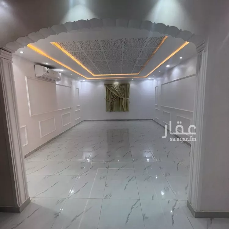 دور للإيجار في حي الراشدية, مدينة المزاحمية, منطقة الرياض صورة 2