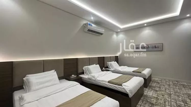شقة مفروشة للحجز في شارع ابراهيم الصنيع ، حي السلامة ، جدة ، جدة صورة 3