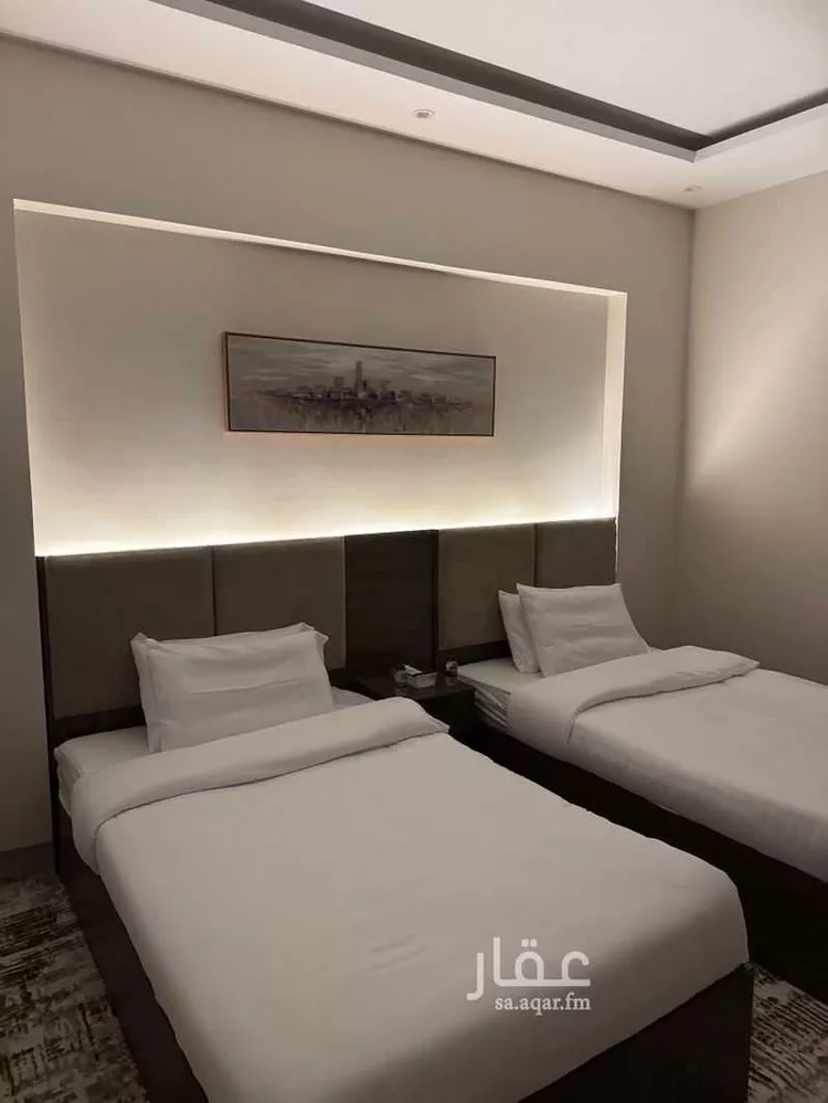 شقة مفروشة للحجز في شارع ابراهيم الصنيع ، حي السلامة ، جدة ، جدة