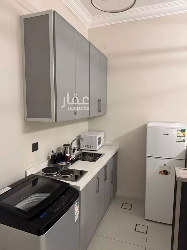 شقة مفروشة للحجز في شارع ابراهيم الصنيع ، حي السلامة ، جدة ، جدة صورة 4