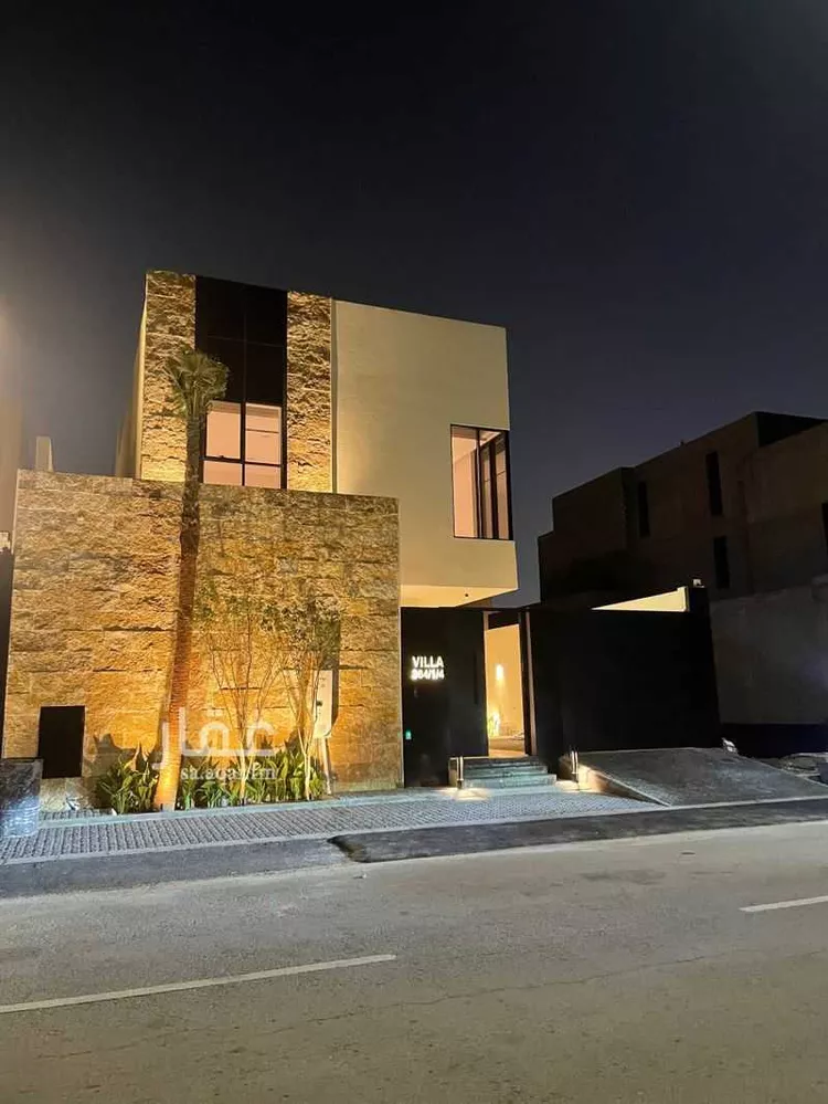فيلا للبيع في شارع العروبه, حي الشعلة, مدينة الدمام, المنطقة الشرقية صورة 2