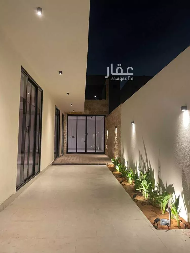 فيلا للبيع في شارع العروبه, حي الشعلة, مدينة الدمام, المنطقة الشرقية صورة 4