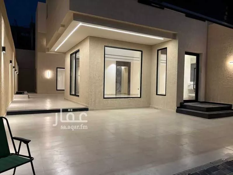 فيلا للبيع في شارع 154 السيف, حي السيف, مدينة الدمام, المنطقة الشرقية صورة 2