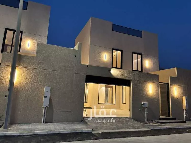 فيلا للبيع في شارع 154 السيف, حي السيف, مدينة الدمام, المنطقة الشرقية صورة 4