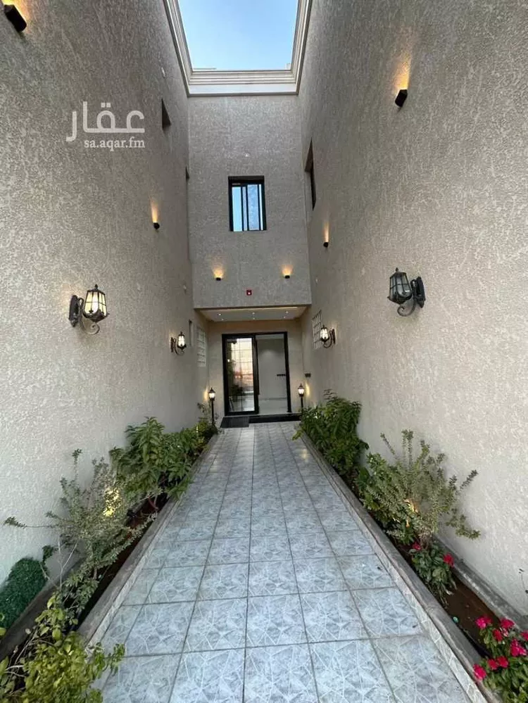 شقة للإيجار في شارع وادي زمزم ، حي القادسية ، الرياض ، منطقة الرياض صورة 2