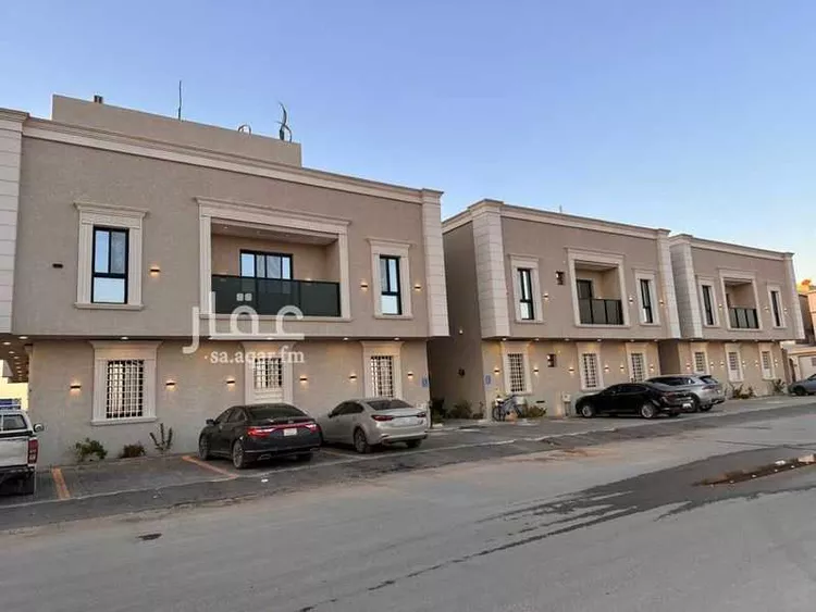 شقة للإيجار في شارع وادي زمزم ، حي القادسية ، الرياض ، منطقة الرياض صورة 4