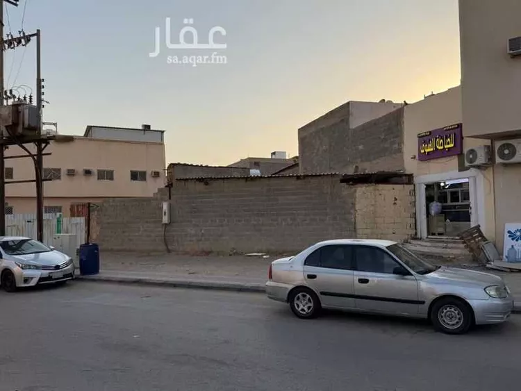 أرض للبيع في شارع الحكر, حي نجد, مدينة الجبيلة, منطقة الرياض صورة 2