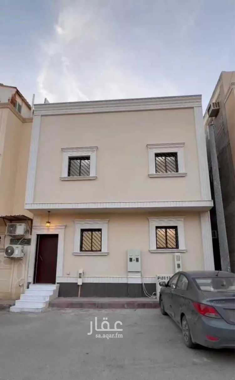شقة للإيجار في شارع العدل 12, حي العدل, مدينة الجبيلة, منطقة الرياض