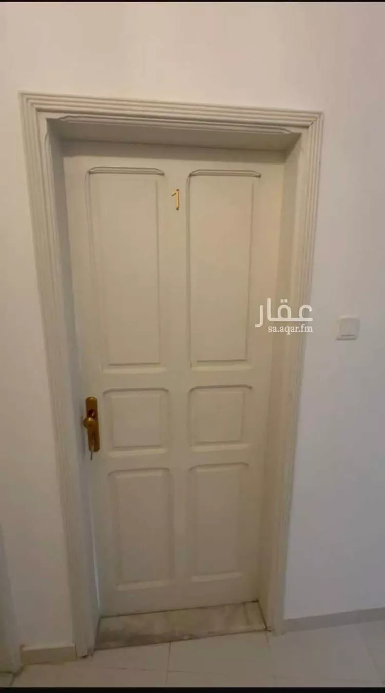 شقة للإيجار في شارع العدل 12, حي العدل, مدينة الجبيلة, منطقة الرياض