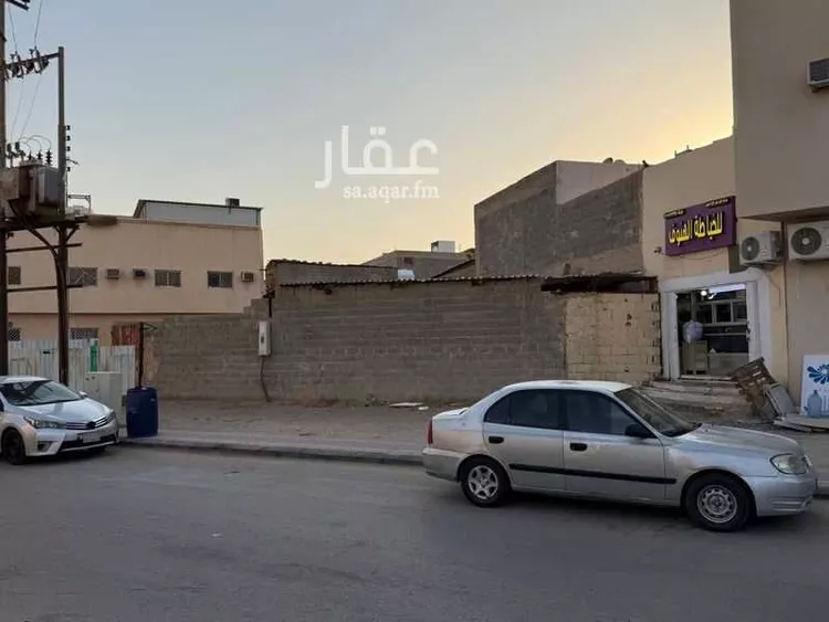 أرض للبيع في شارع الحكر, حي نجد, مدينة الجبيلة, منطقة الرياض صورة 3