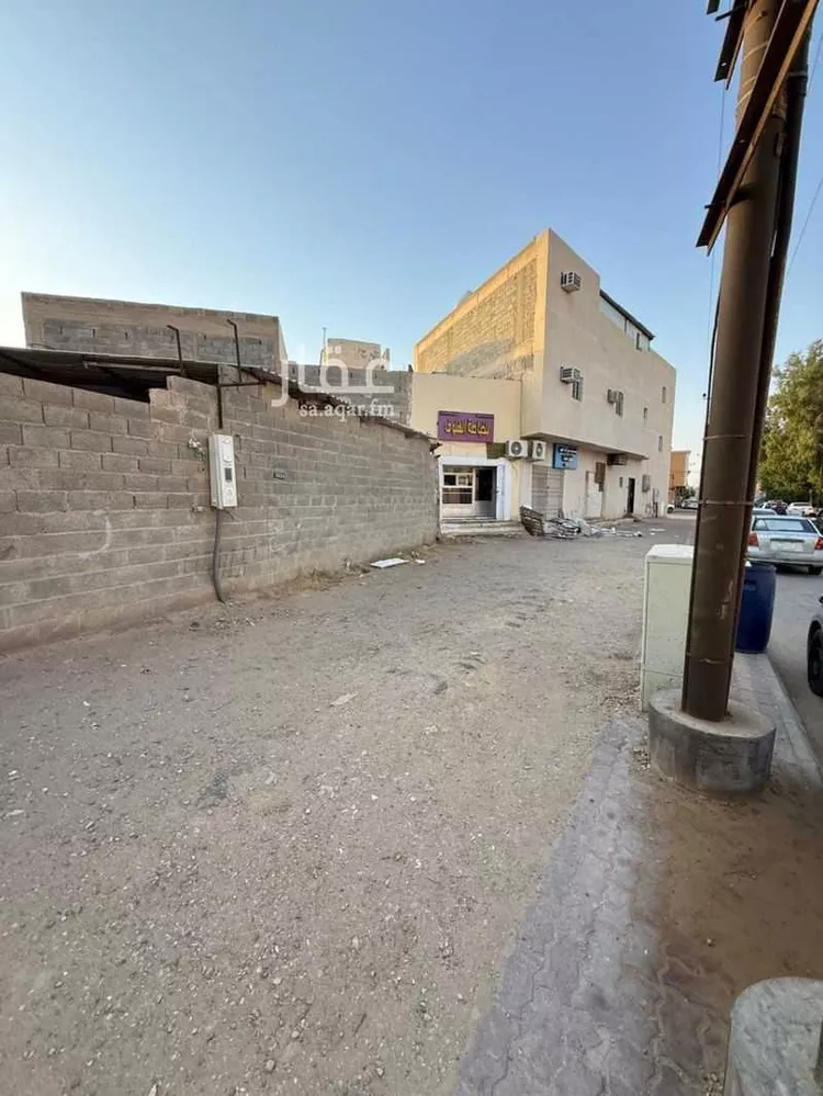 أرض للبيع في شارع الحكر, حي نجد, مدينة الجبيلة, منطقة الرياض صورة 3
