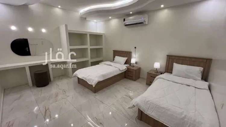 شقة للإيجار في شارع الردف ، حي السداد ، الطائف ، الطائف صورة 3