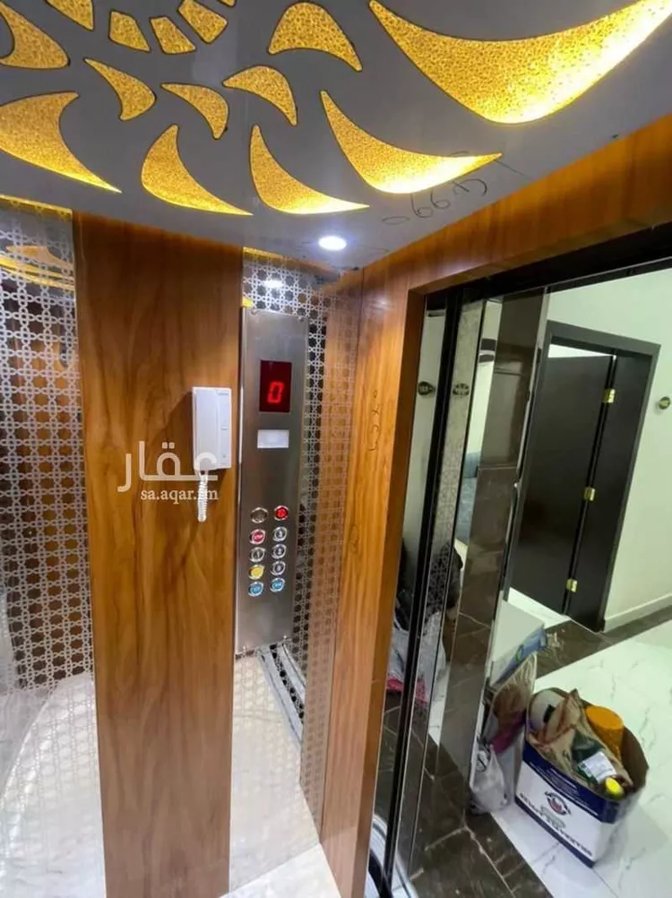 عمارة للإيجار في شارع الملك خالد ابن عبدالعزيز, حي الفهد, مدينة نجران, منطقة نجران صورة 4