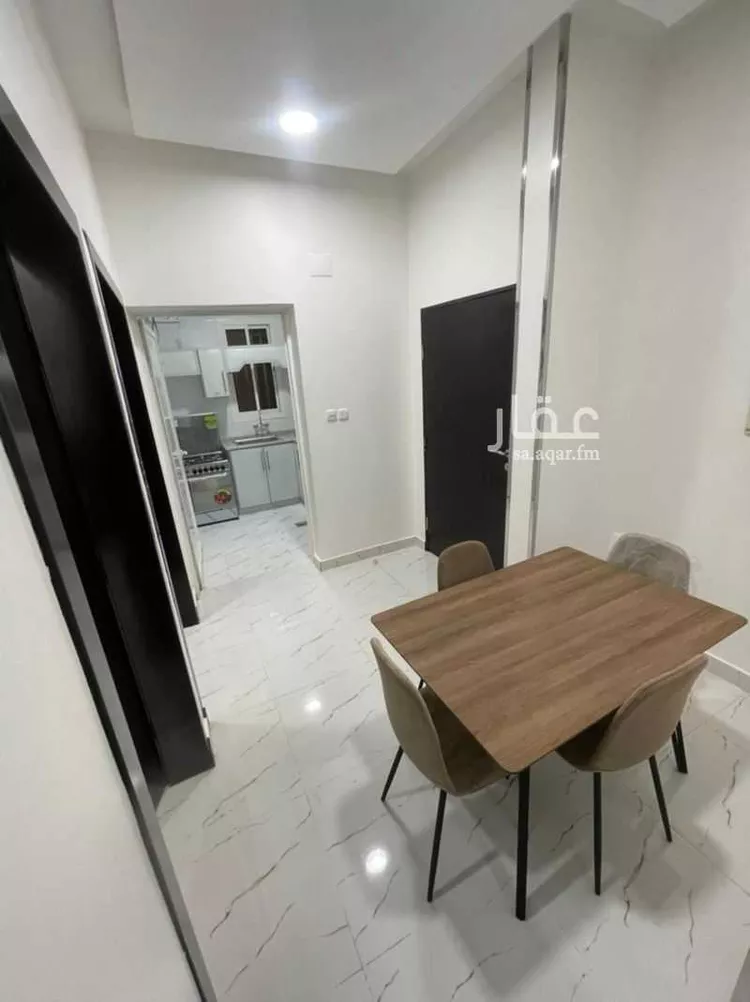 عمارة للإيجار في شارع الملك خالد ابن عبدالعزيز, حي الفهد, مدينة نجران, منطقة نجران صورة 3
