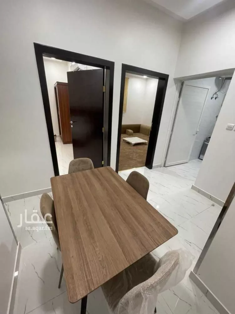 عمارة للإيجار في شارع الملك خالد ابن عبدالعزيز, حي الفهد, مدينة نجران, منطقة نجران صورة 2
