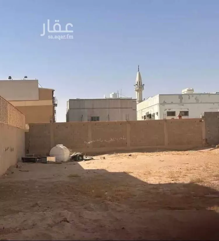 أرض للبيع في شارع البلدية 242, حي البلدية, مدينة حفر الباطن, المنطقة الشرقية صورة 2
