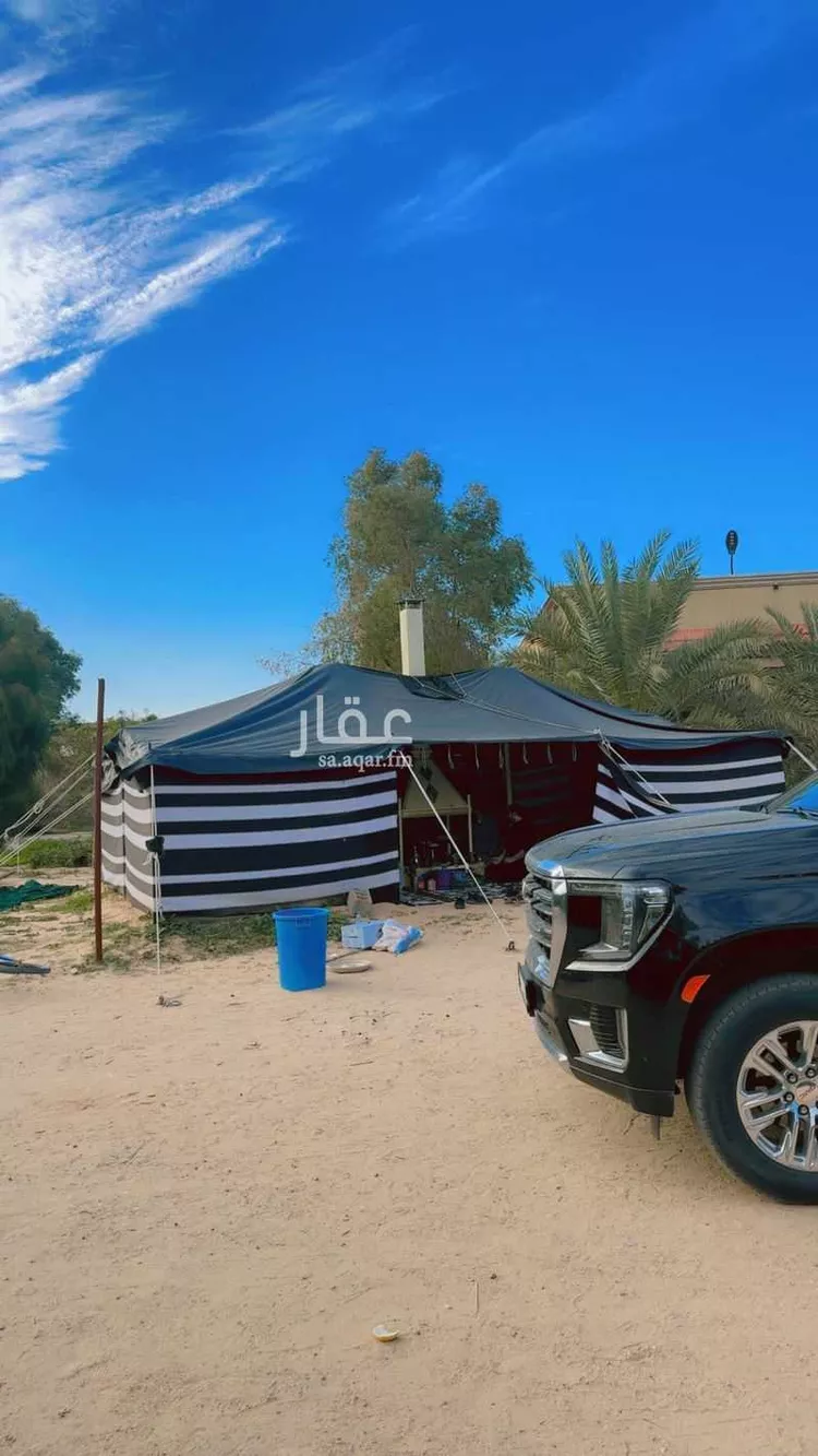مزرعة للبيع في مدينة حفر الباطن, المنطقة الشرقية صورة 4
