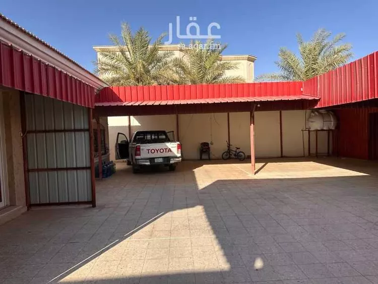 فيلا للبيع في شارع عثمان بن عفان, حي البلدية, مدينة حفر الباطن, المنطقة الشرقية صورة 5