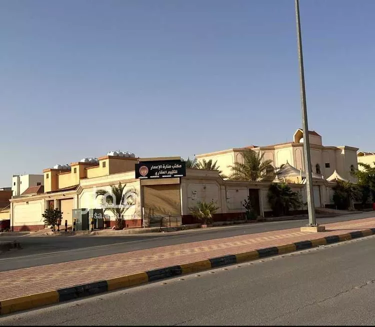 فيلا للبيع في شارع عثمان بن عفان, حي البلدية, مدينة حفر الباطن, المنطقة الشرقية صورة 3