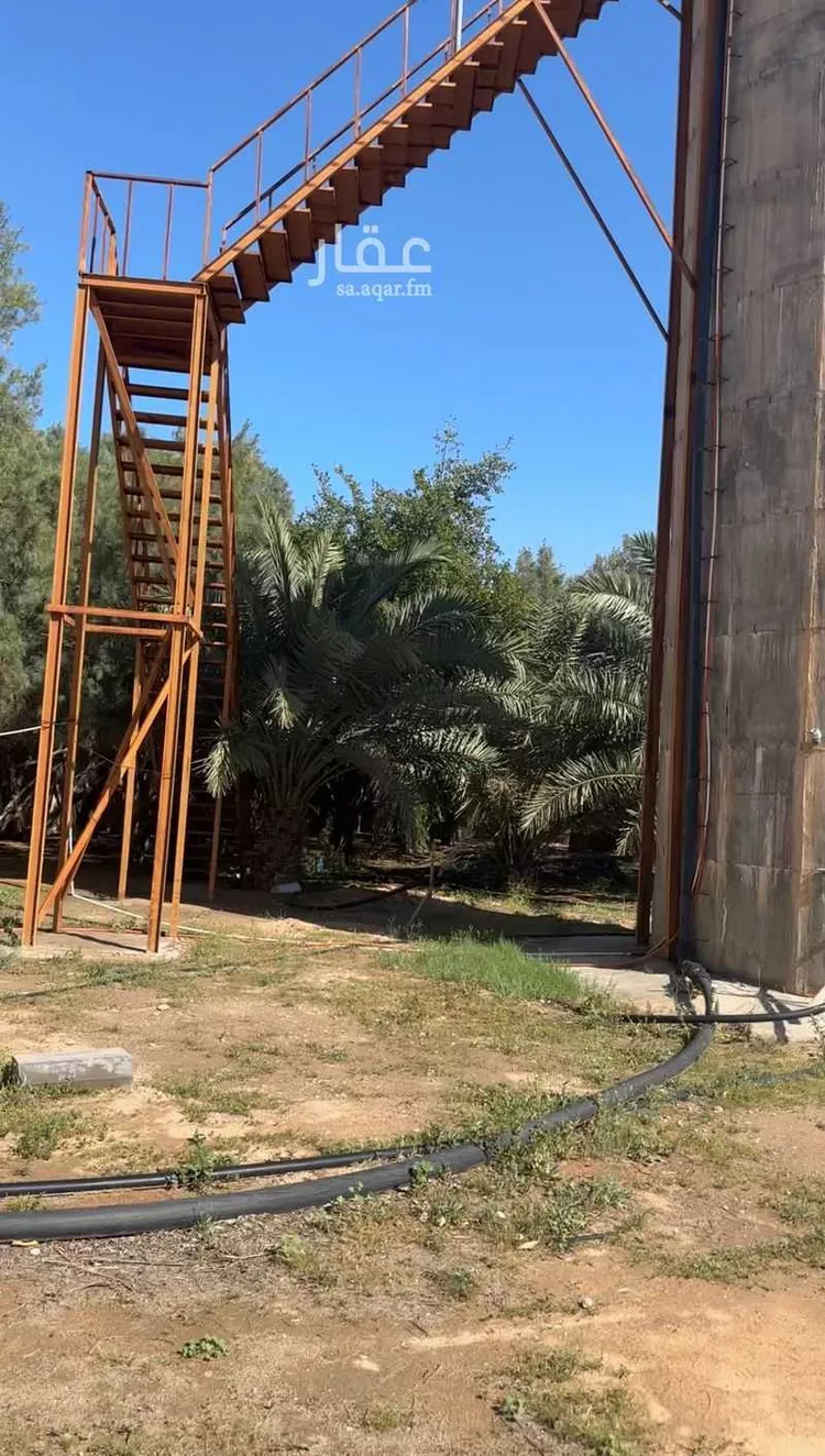 مزرعة للبيع في مدينة حفر الباطن, المنطقة الشرقية صورة 5