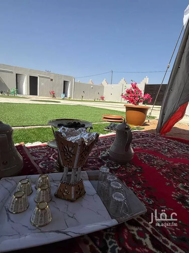 شاليه واستراحة للحجز في بواط ، منطقة المدينة المنورة صورة 4