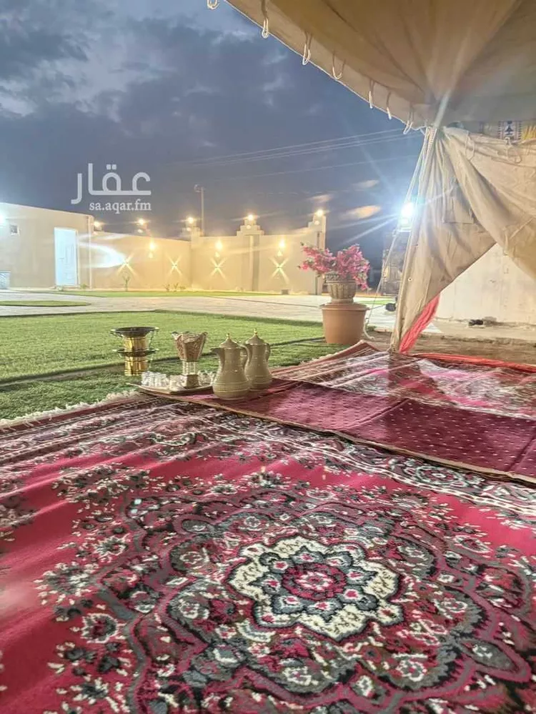 شاليه واستراحة للحجز في بواط ، منطقة المدينة المنورة