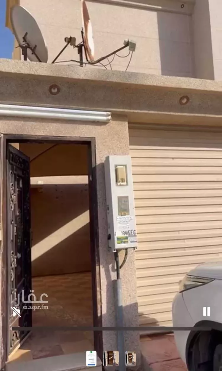 شقة للبيع في شارع صهيب بن سنان, حي مناطق خاصة, مدينة الخرج, منطقة الرياض صورة 5