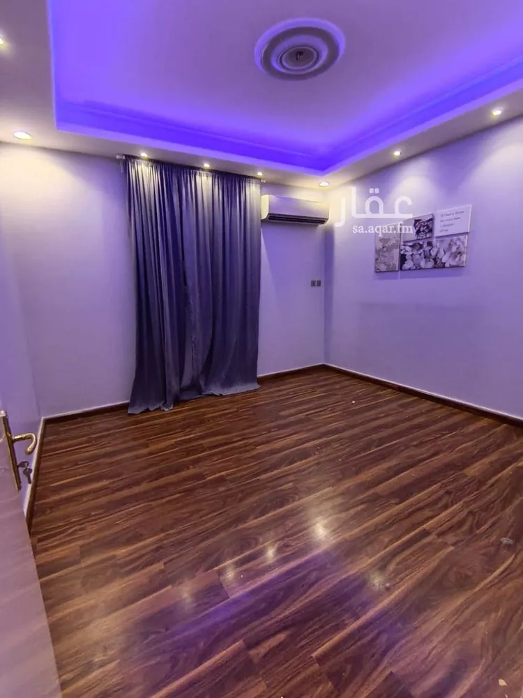 شقة للإيجار في شارع أرجوان, حي الملقا, مدينة الرياض, منطقة الرياض