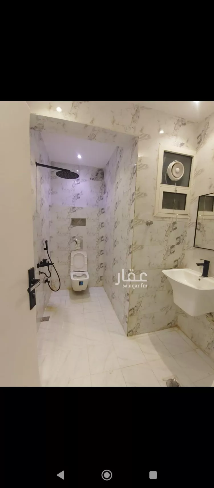 شقة للإيجار في شارع قلعة صلاح الدين, حي العقيق, مدينة الرياض, منطقة الرياض صورة 4