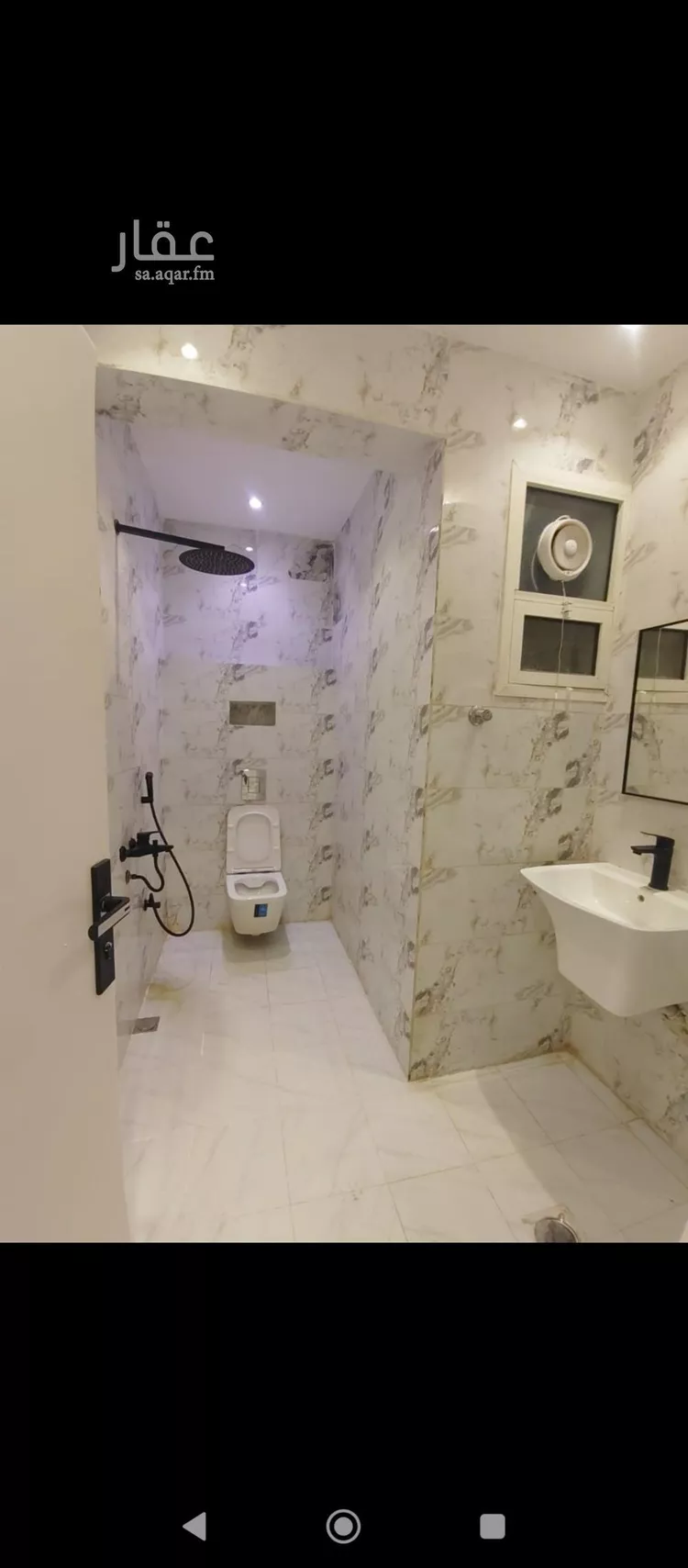 شقة للإيجار في شارع قلعة صلاح الدين, حي العقيق, مدينة الرياض, منطقة الرياض صورة 2