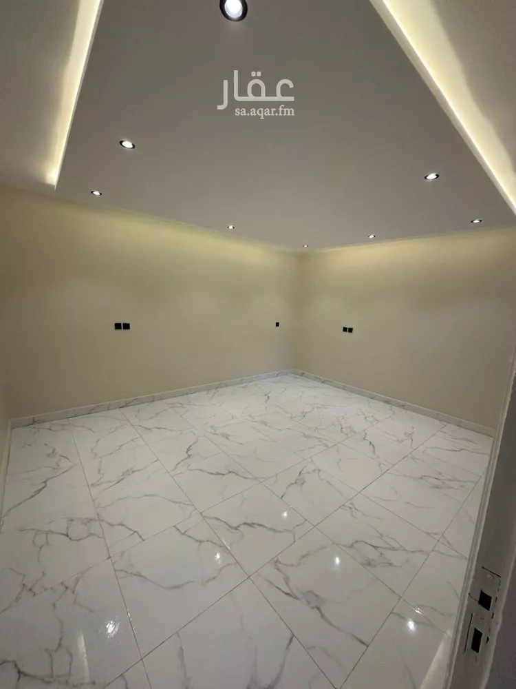 شقة للإيجار في شارع أرجوان, حي الملقا, مدينة الرياض, منطقة الرياض