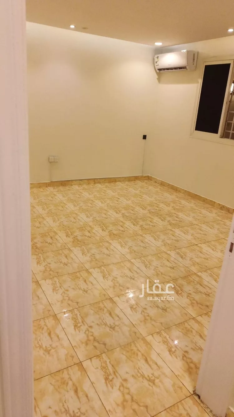 شقة للإيجار في شارع المصانع, حي الحمراء, مدينة الرياض, منطقة الرياض