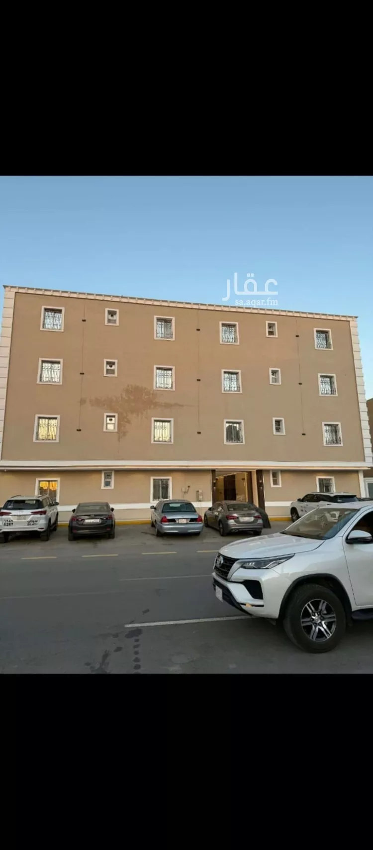 شقة للإيجار في شارع وادي المناقب, حي الشهداء, مدينة الرياض, منطقة الرياض