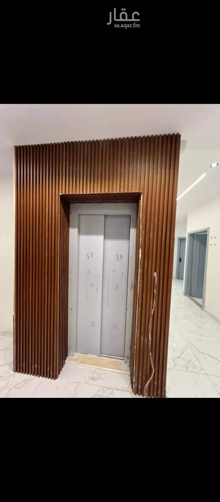 شقة للإيجار في شارع وادي المناقب, حي الشهداء, مدينة الرياض, منطقة الرياض صورة 2