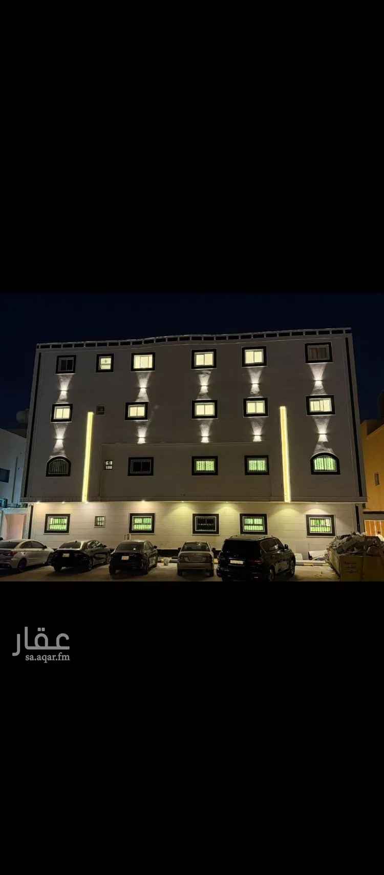 شقة للإيجار في شارع وادي المناقب, حي الشهداء, مدينة الرياض, منطقة الرياض