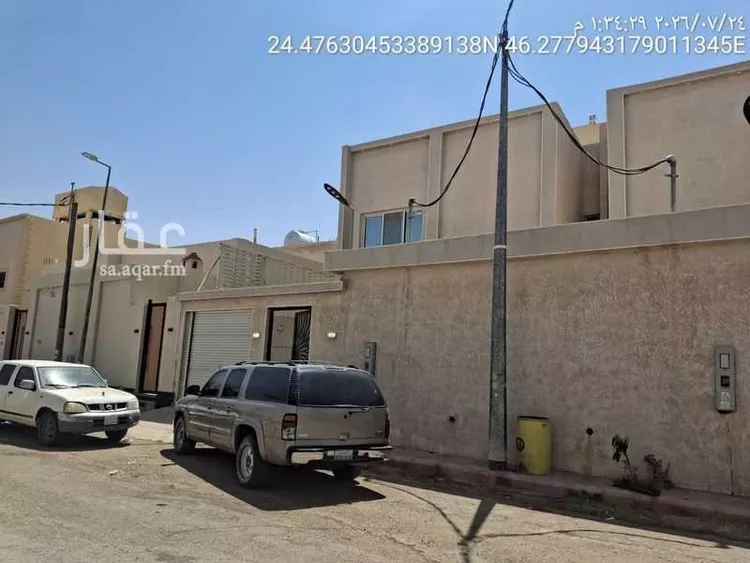 Villa for Sale in Al Muzahimiyah As Suquriyah صورة 3
