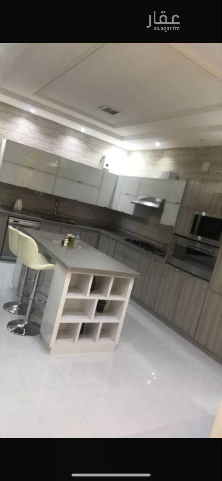 بيت للإيجار في شارع أبي الحسين الرضي ، حي العارض ، الرياض ، منطقة الرياض صورة 2