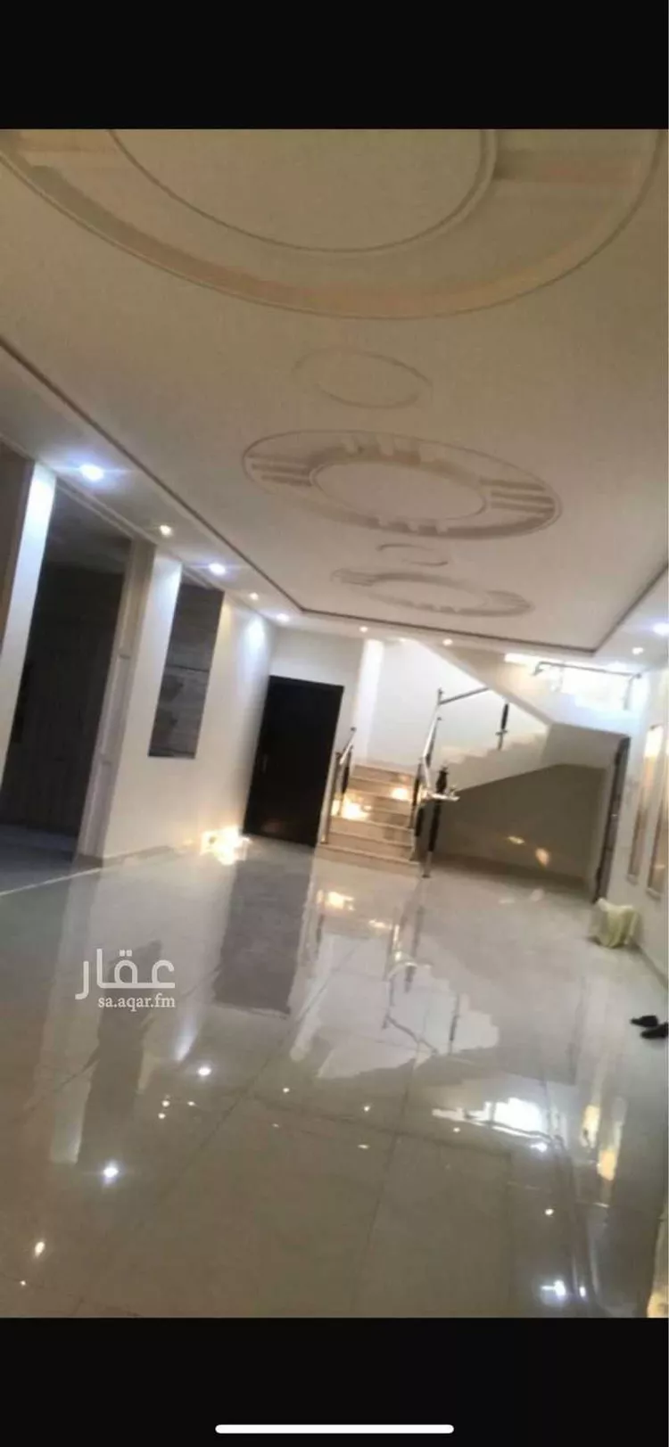 بيت للإيجار في شارع أبي الحسين الرضي ، حي العارض ، الرياض ، منطقة الرياض صورة 3
