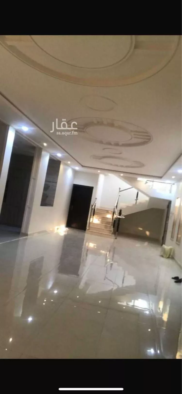 بيت للإيجار في شارع أبي الحسين الرضي ، حي العارض ، الرياض ، منطقة الرياض صورة 4