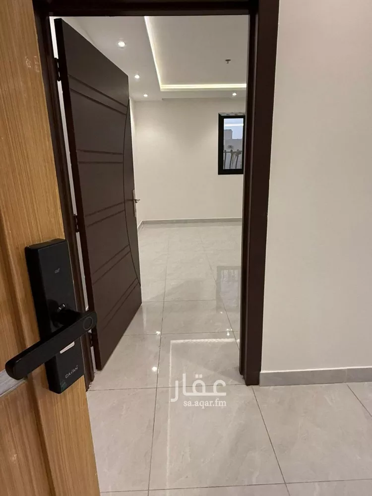 شقة للبيع في شارع مرارة بن الربيع, حي الرمال, مدينة الرياض, منطقة الرياض صورة 3