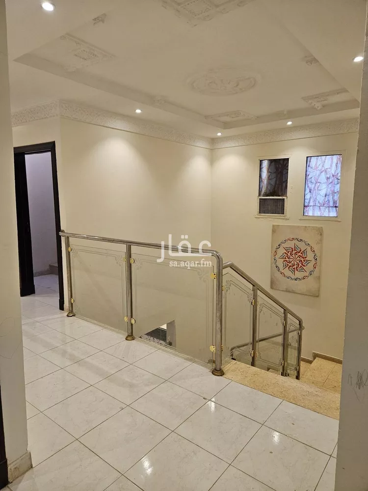 فيلا للإيجار في شارع الشيماء, حي قرطبة, مدينة الرياض, منطقة الرياض صورة 2