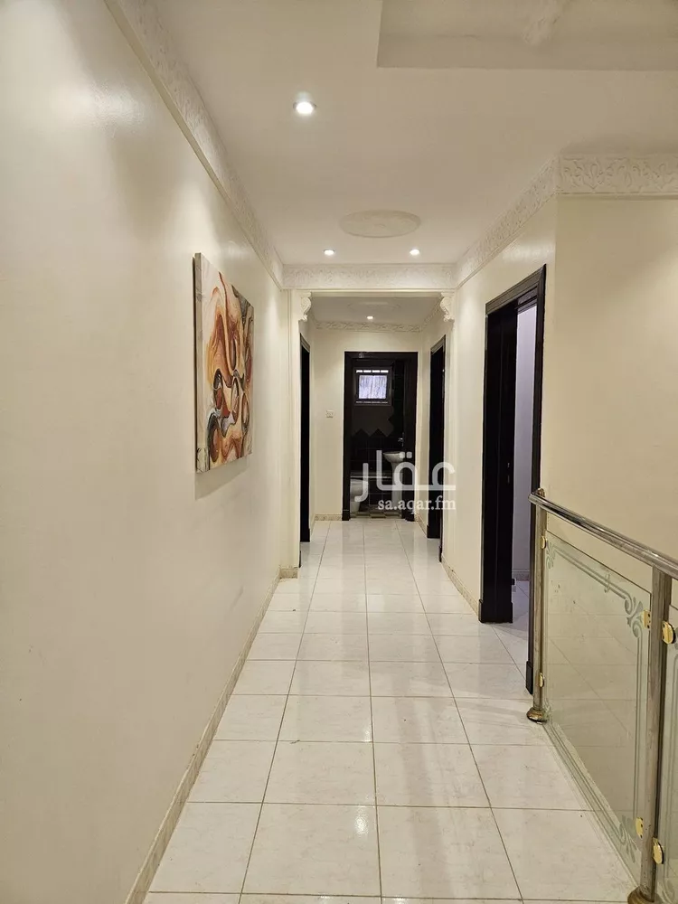 فيلا للإيجار في شارع الشيماء, حي قرطبة, مدينة الرياض, منطقة الرياض صورة 3