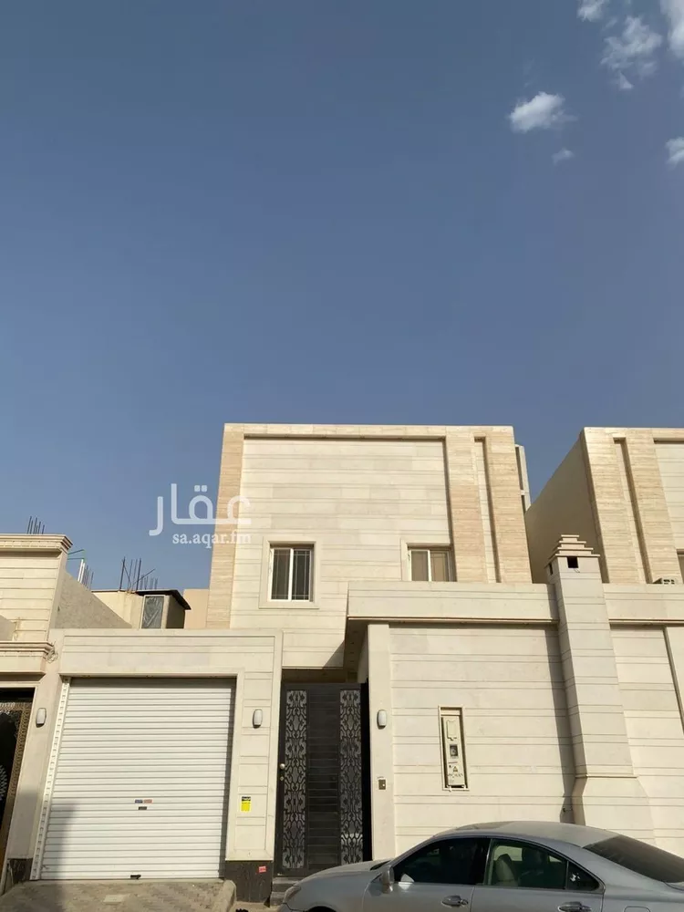 Villa for Rent in Riyadh Badr