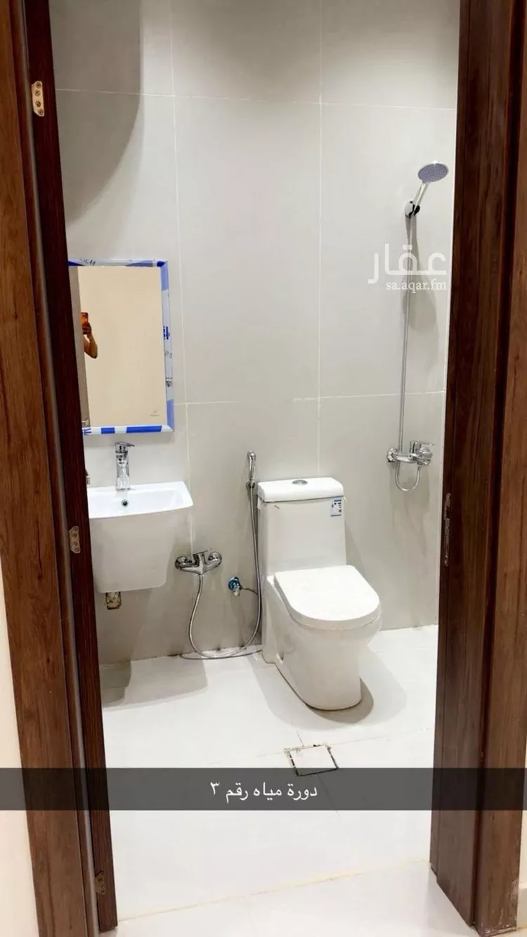 Floor for Rent in Riyadh An Nadhim 7