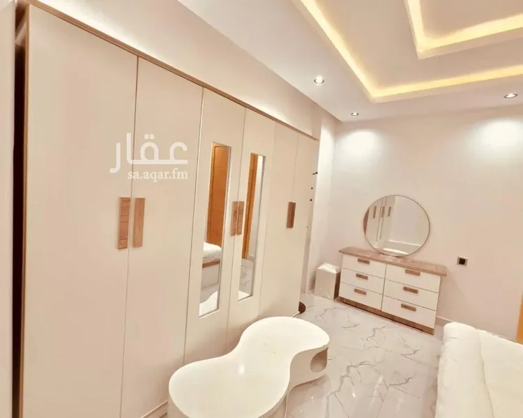 شقة للإيجار في شارع رقم 243, حي الملقا, مدينة الرياض, منطقة الرياض صورة 3